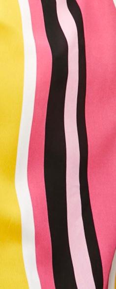 Negro y fucsia Negro y fucsia