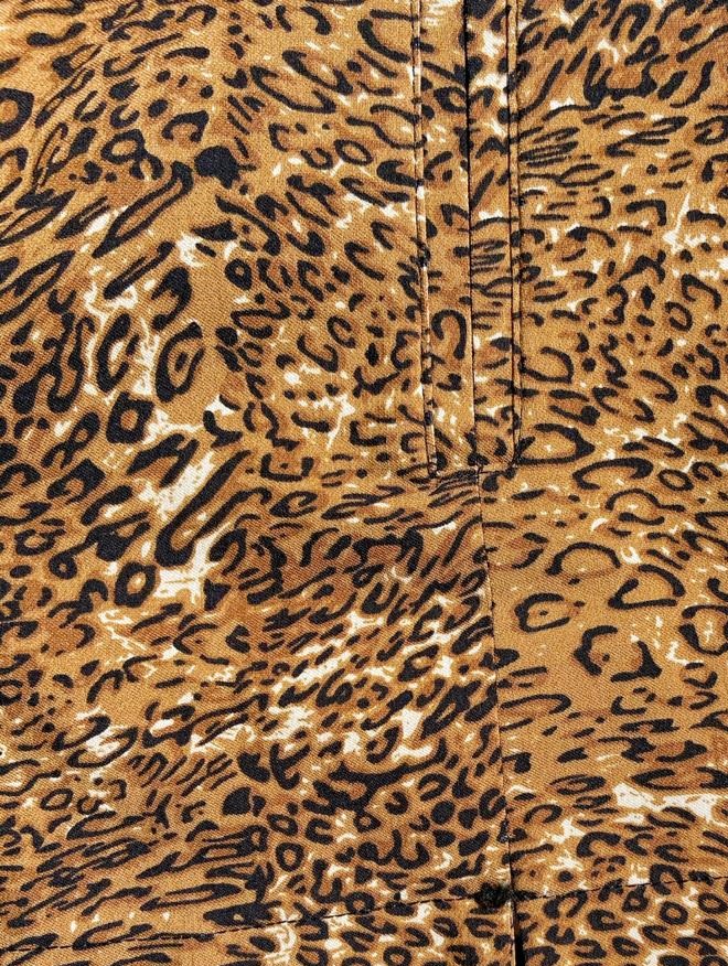 Animal Print 1 Animal Print 1