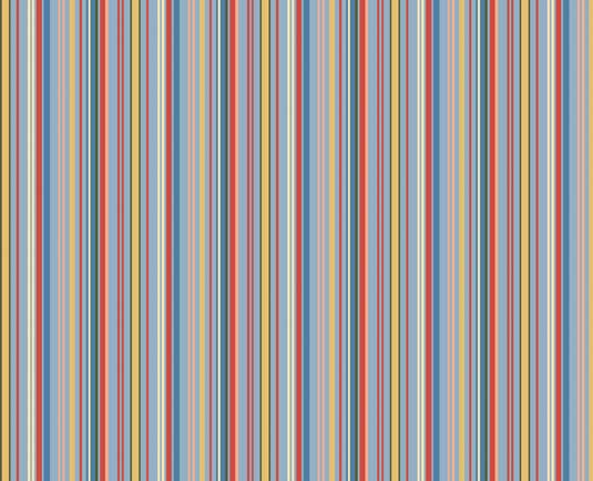 Rayado Multicolor Rayado Multicolor