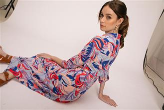 Vestido camisero Faren 2