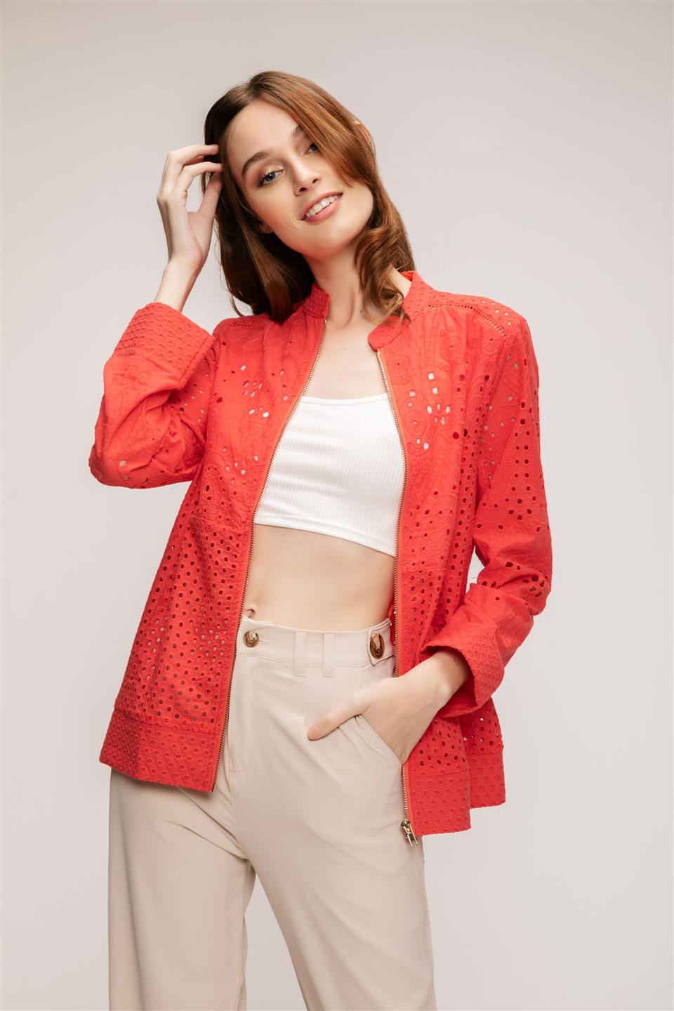 Campera Broderi 2