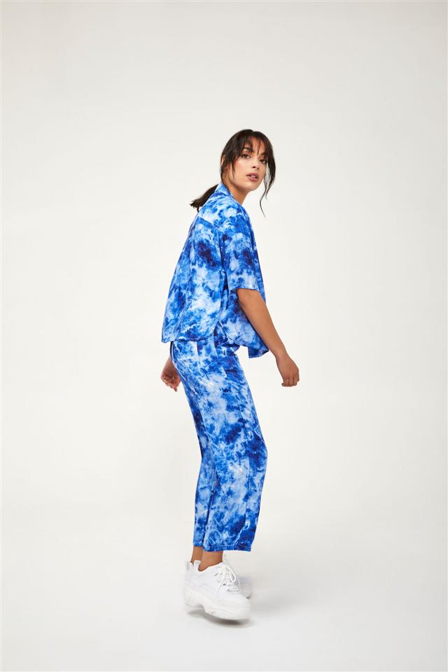 Camisa Sophie 8