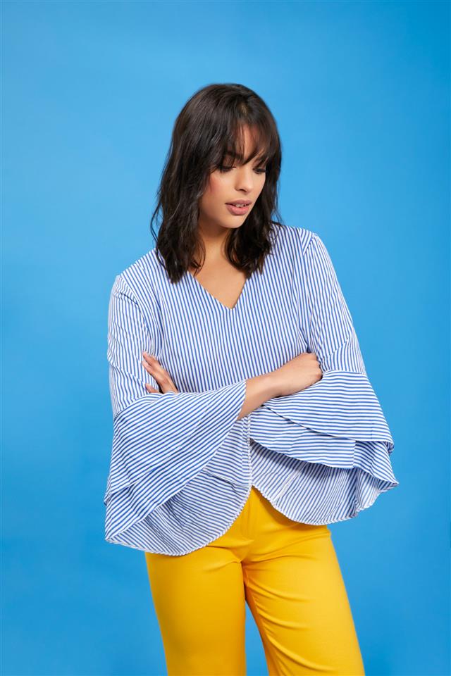 Blusa Chili 2
