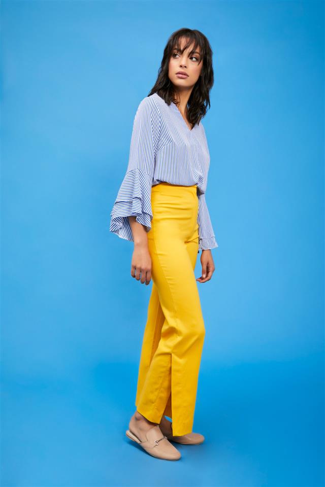 Blusa Chili 2