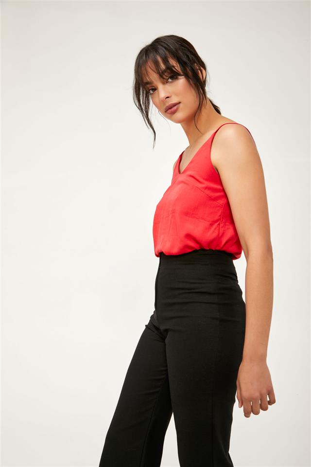 Musculosa Tili