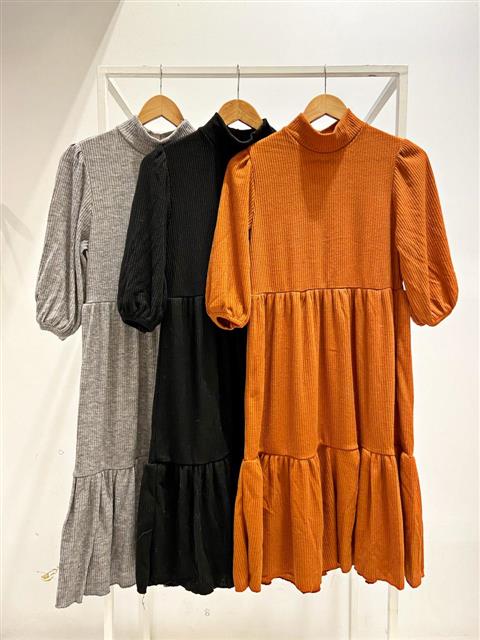 Vestido Nefeli