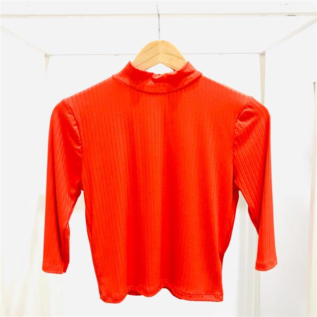 Remera Alessia