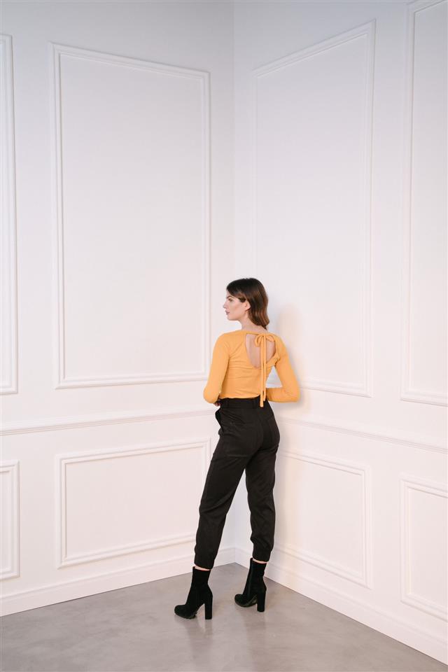 Pantalón Sakura