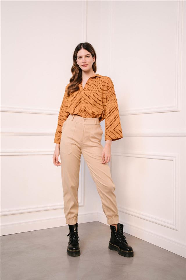 Pantalón Sakura