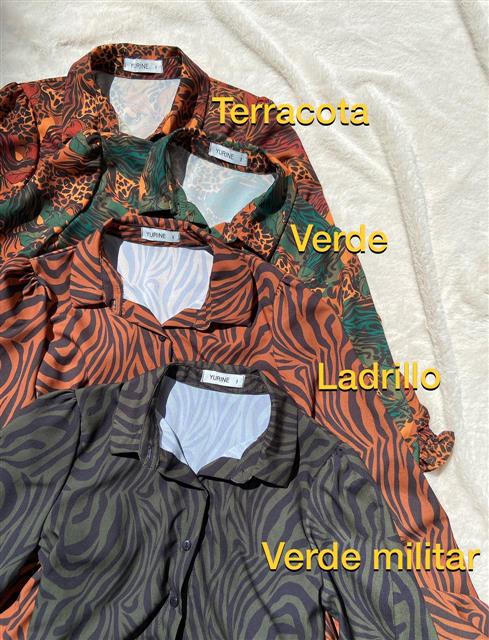 Vestido Lioba 1