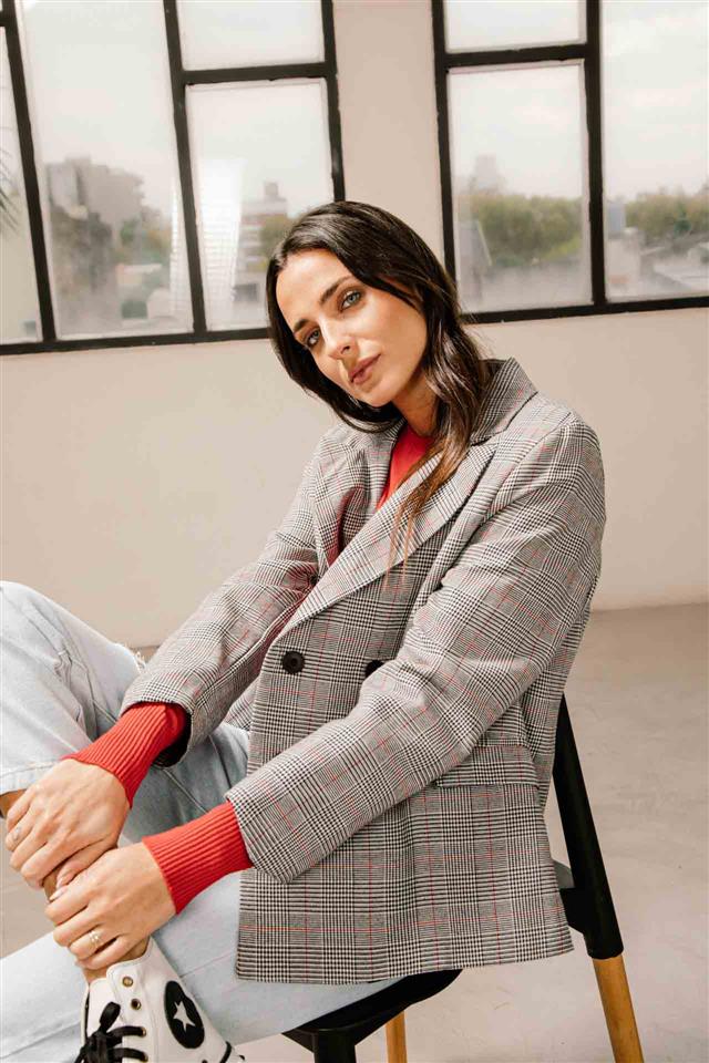 Blazer Gales