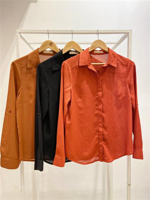 Camisa Classic Hindú