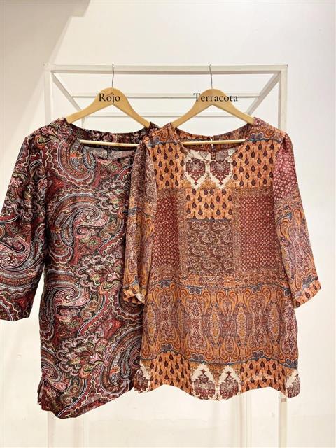 Remeron Odette 2