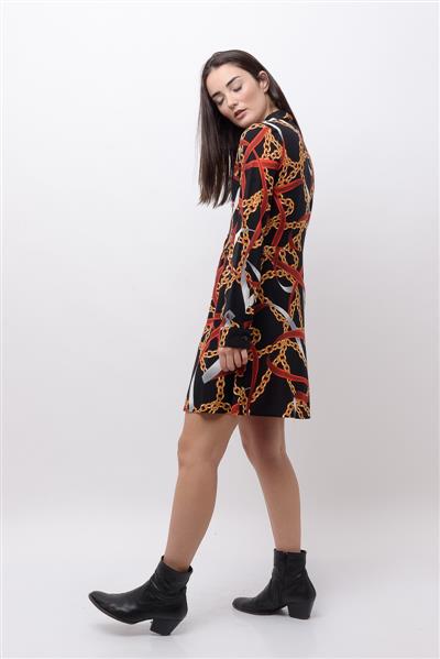 Vestido Dakota 2