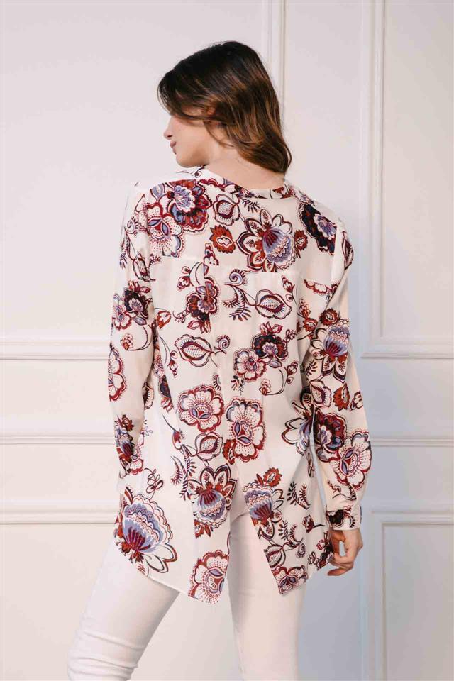 Blusa Rihana