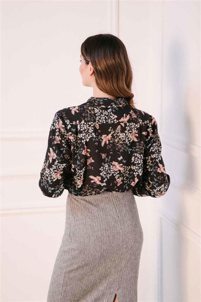 Camisa Kiara
