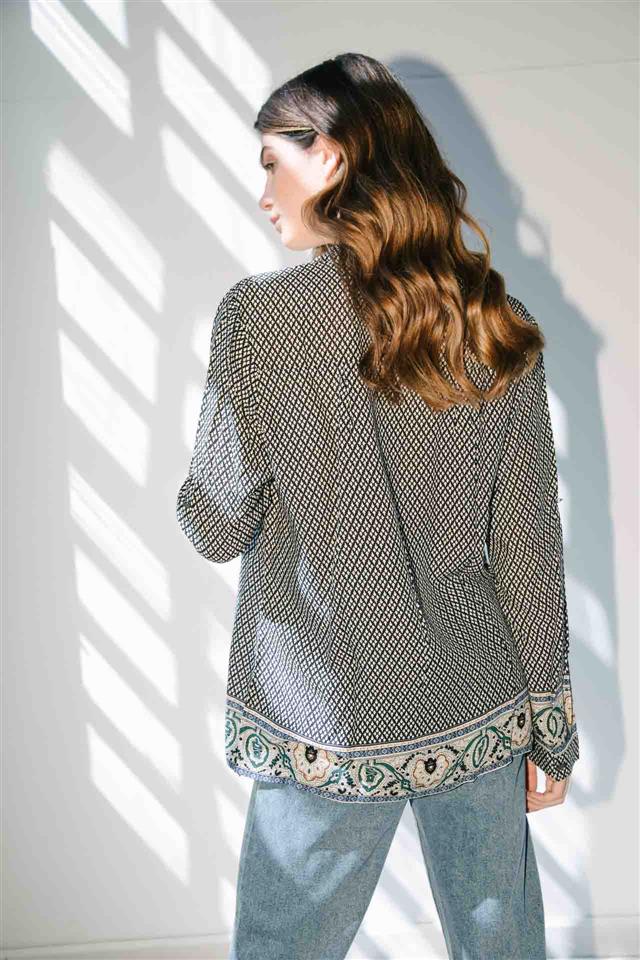 Camisa Betti