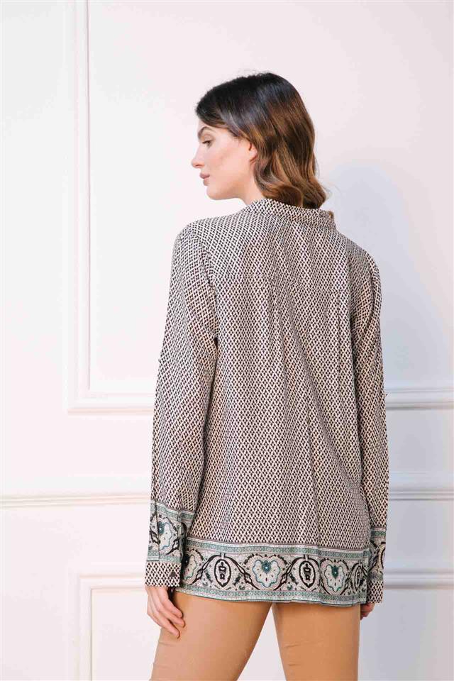 Camisa Betti