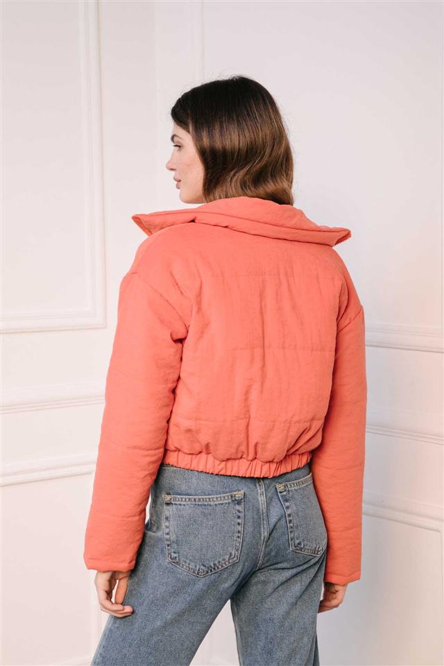 Campera Dabria