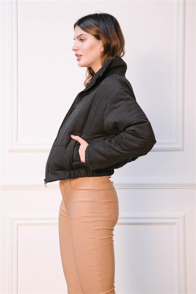 Campera Dabria