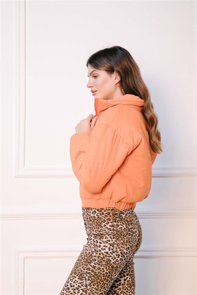 Campera Dabria