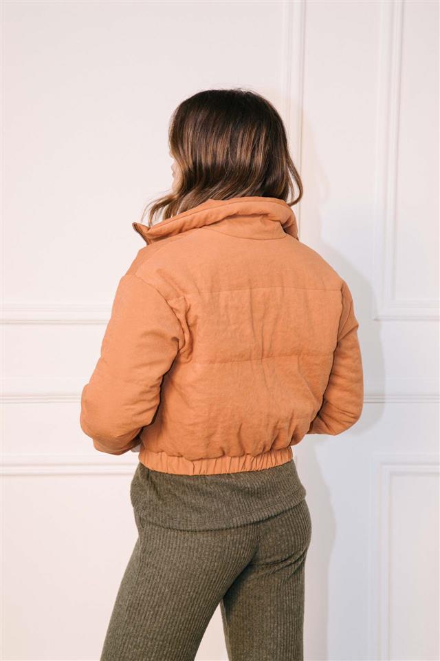 Campera Dabria