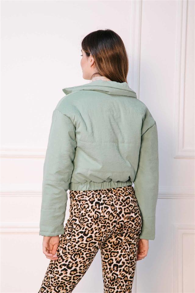 Campera Dabria