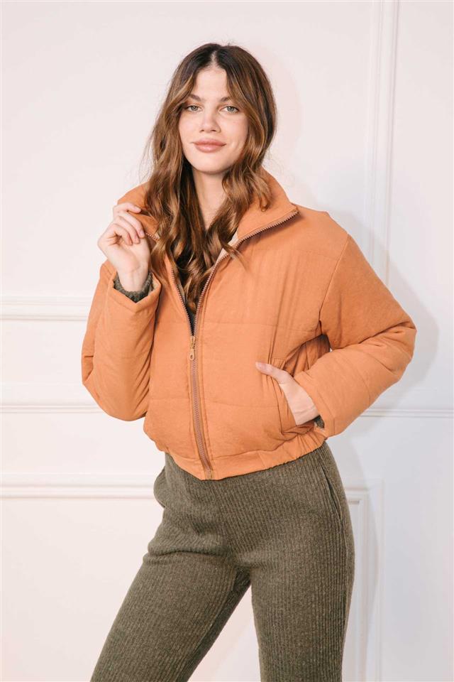 Campera Dabria
