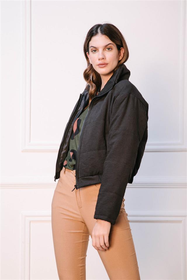 Campera Dabria