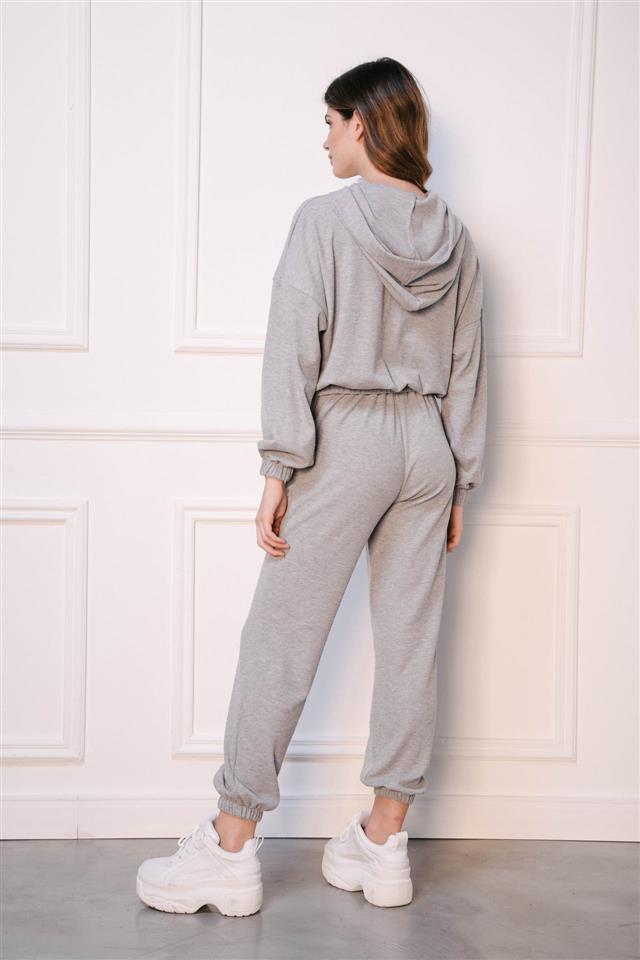 Jogger Eggle