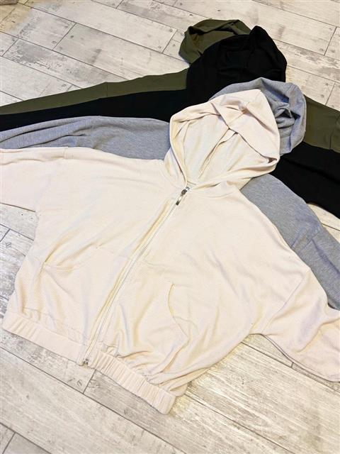 Campera Balky