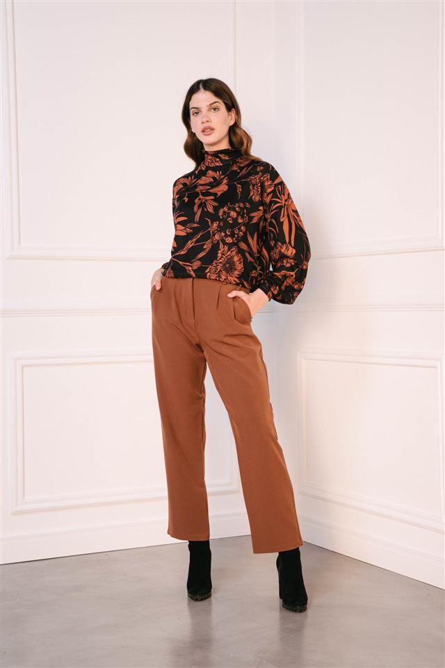 Pantalón Sirena