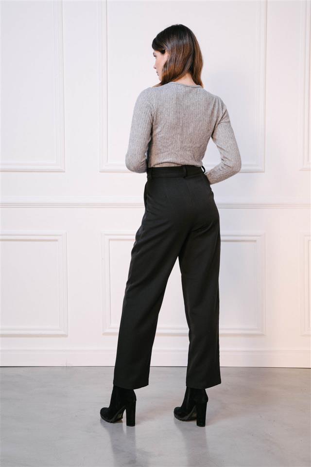 Pantalón Sirena