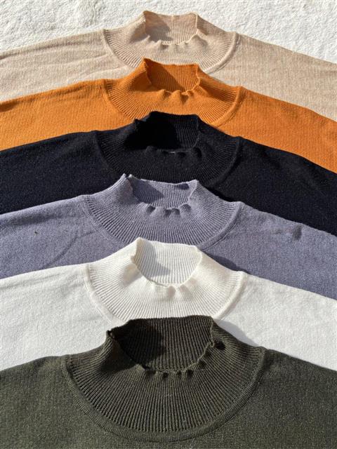 Sweater Londres