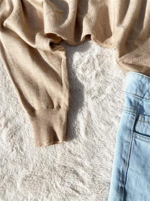 Sweater Londres