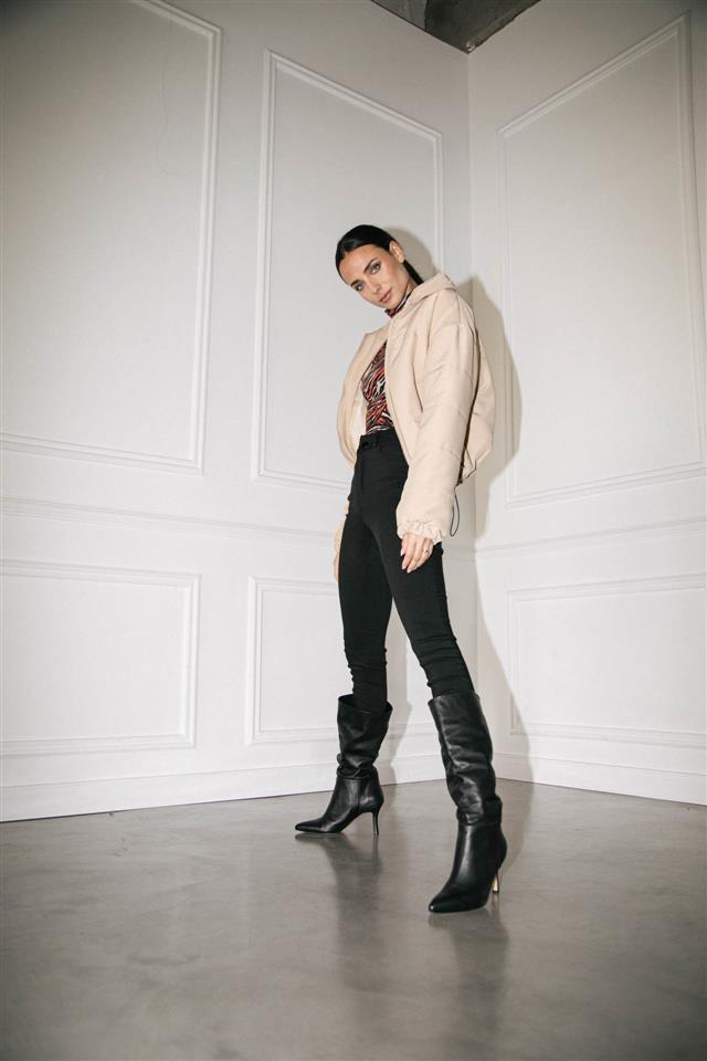Campera Norel