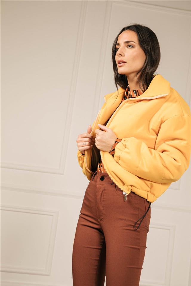 Campera Norel