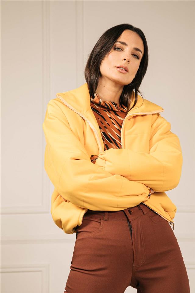 Campera Norel