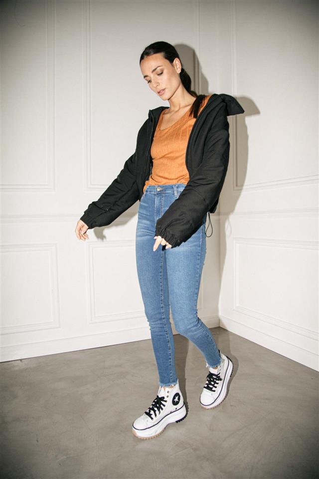 Campera Norel