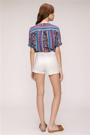 Blusa Valeria