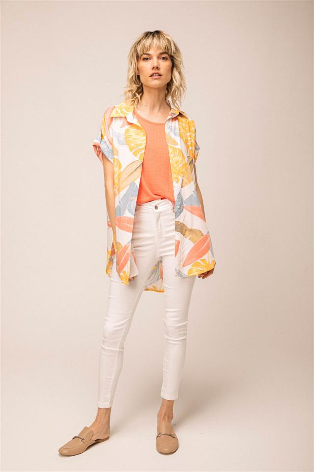 Camisa Enos