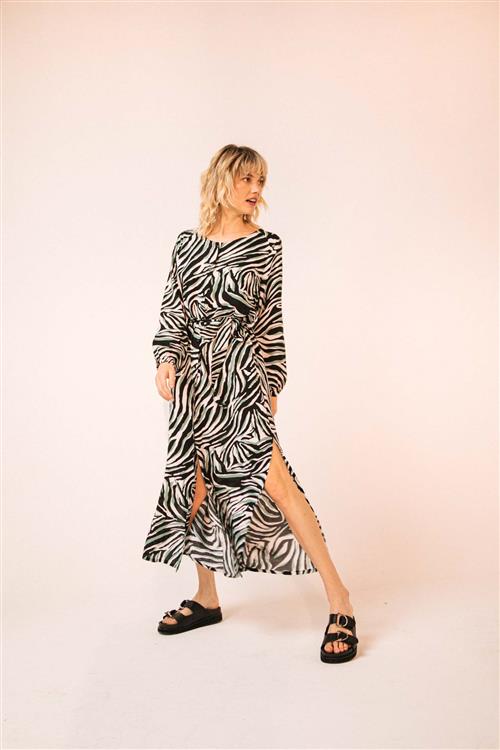 Vestido Natesa