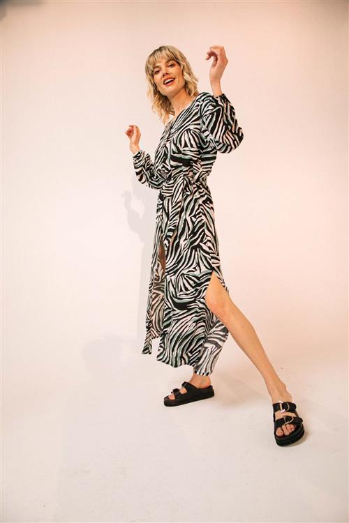 Vestido Natesa