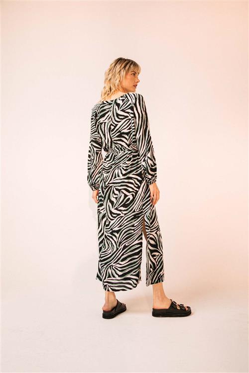 Vestido Natesa