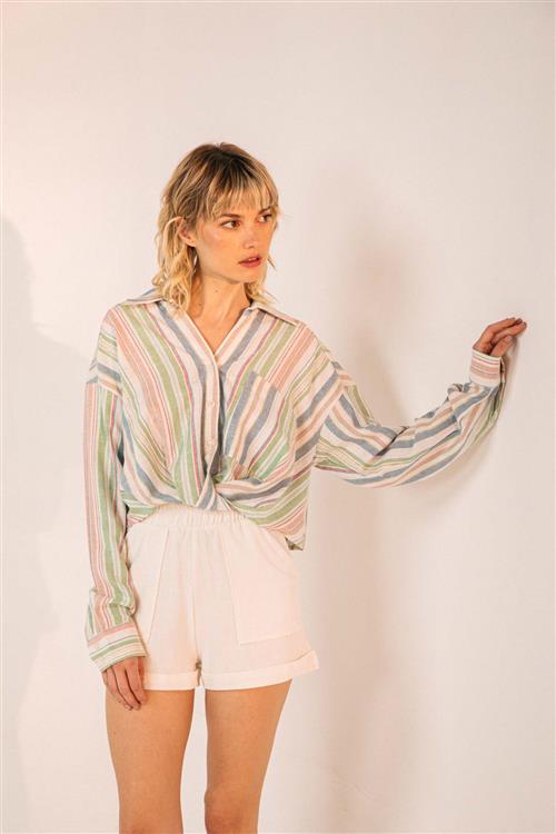 Camisa Eylu