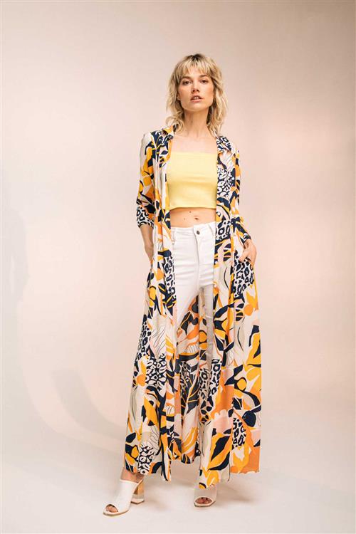 Vestido Maxielka