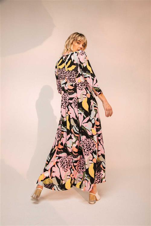 Vestido Maxielka