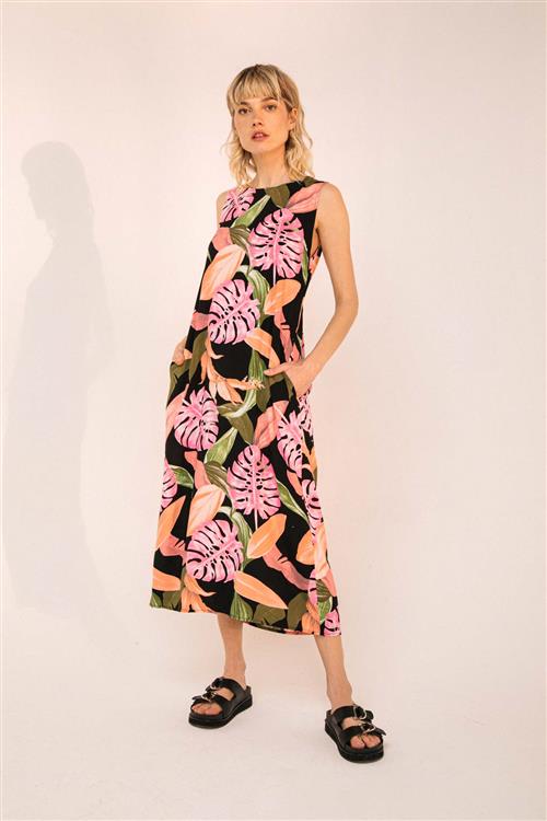 Vestido Betis