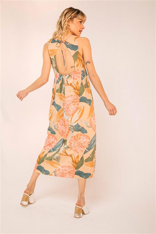 Vestido Betis