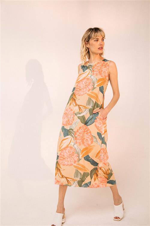 Vestido Betis